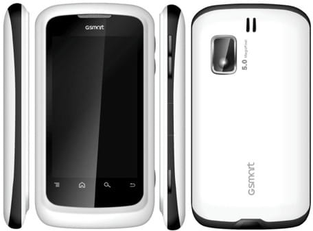 سعر و مواصفات Gigabyte GSmart G1315 Skate