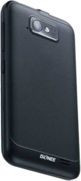 سعر و مواصفات Gionee Ctrl V3