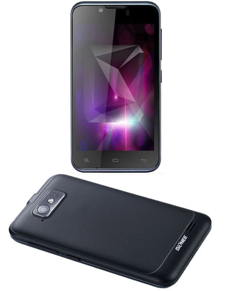 سعر و مواصفات Gionee Ctrl V3