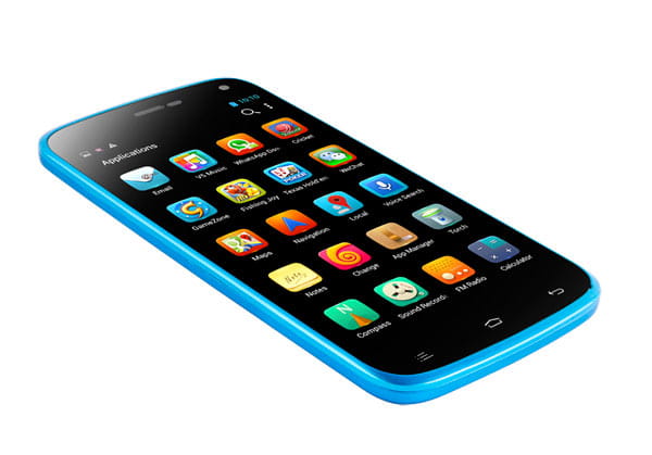 سعر و مواصفات Gionee Elife E3