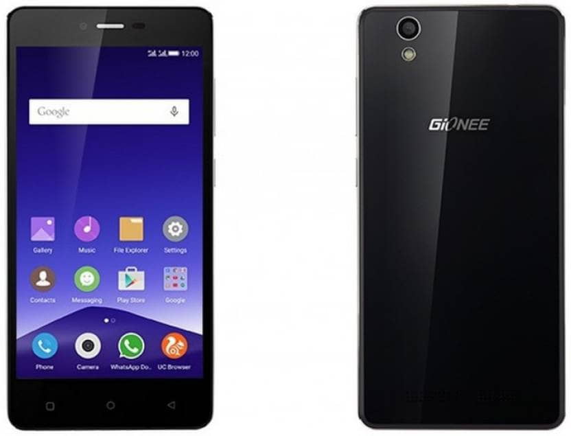 سعر و مواصفات Gionee F103