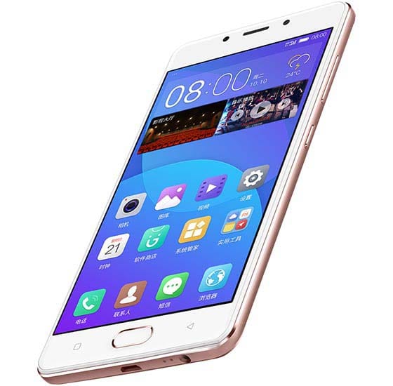 سعر و مواصفات Gionee F5