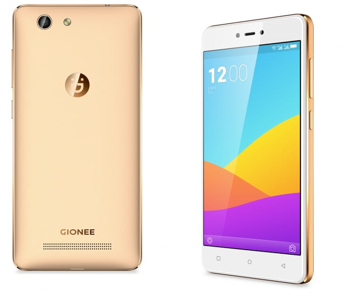 سعر و مواصفات Gionee F5
