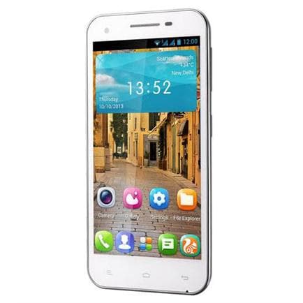 سعر و مواصفات Gionee Gpad G3