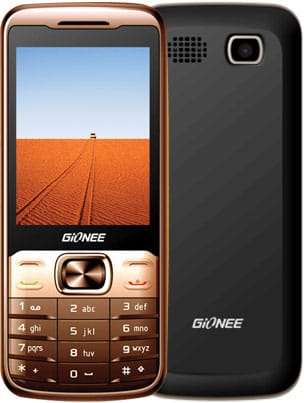 سعر و مواصفات Gionee L800
