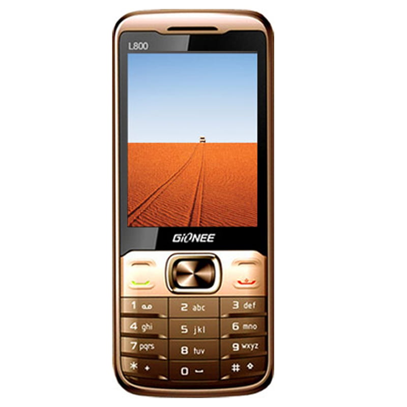 سعر و مواصفات Gionee L800
