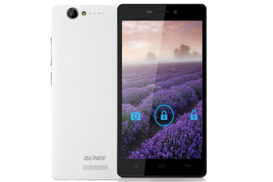 سعر و مواصفات Gionee M2