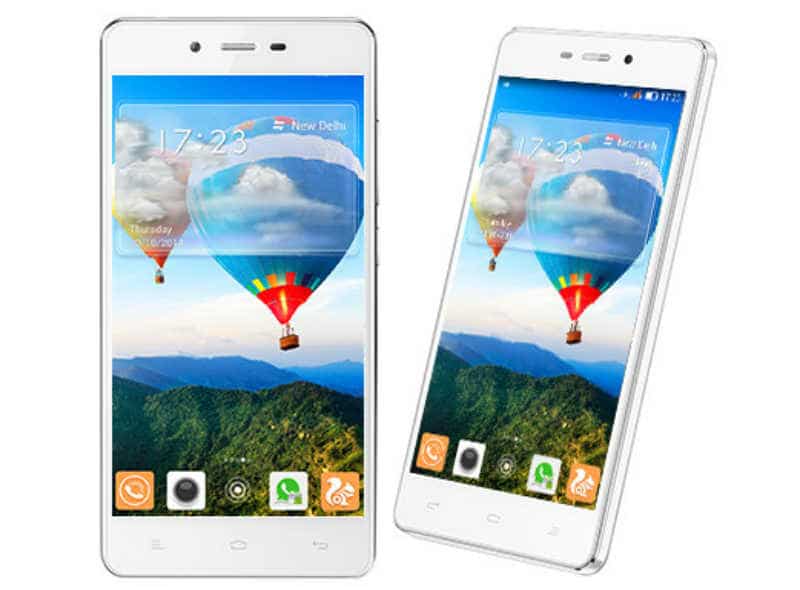 سعر و مواصفات Gionee Marathon M3