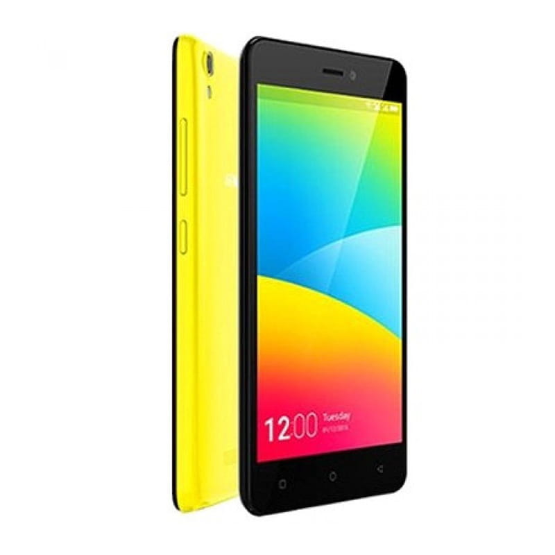 سعر و مواصفات Gionee Pioneer P5W
