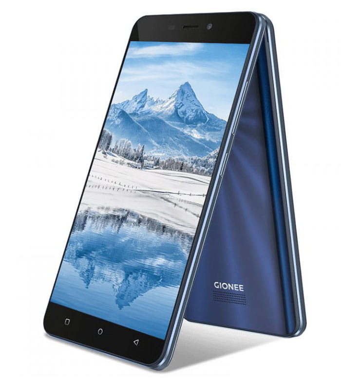 سعر و مواصفات Gionee P7 Max