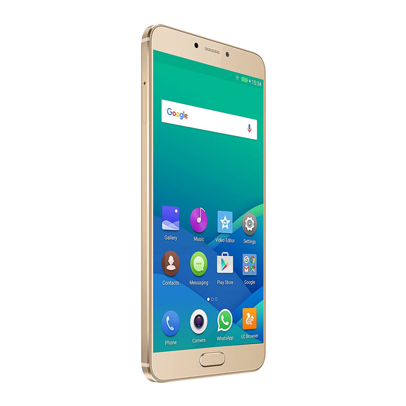 سعر و مواصفات Gionee S6 Pro