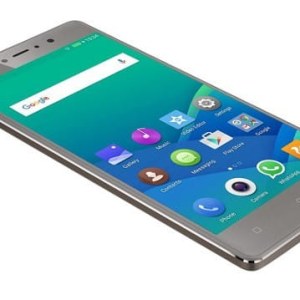 Gionee S6s | جيوني S6s