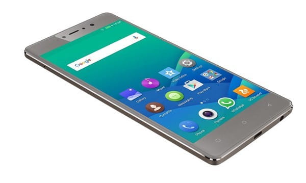 سعر و مواصفات Gionee S6s