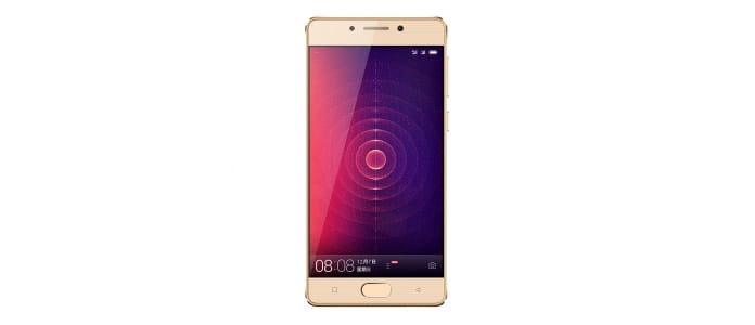 سعر و مواصفات Gionee Steel 2