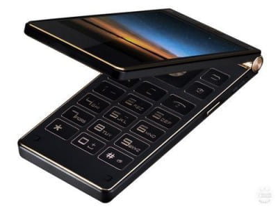 سعر و مواصفات Gionee W909