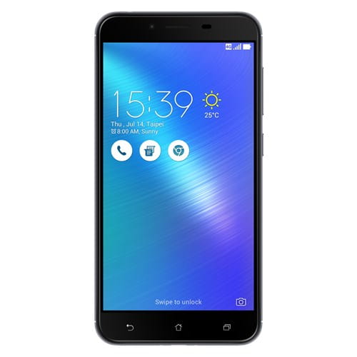 سعر و مواصفات Asus Zenfone 3 Max ZC553KL