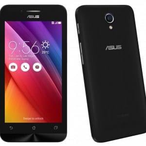 Asus Zenfone Go ZC500TG | اسوس Zenfone Go ZC500TG