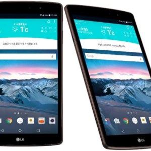 LG G Pad II 8 3 LTE | ال جي G Pad II 8 3 LTE