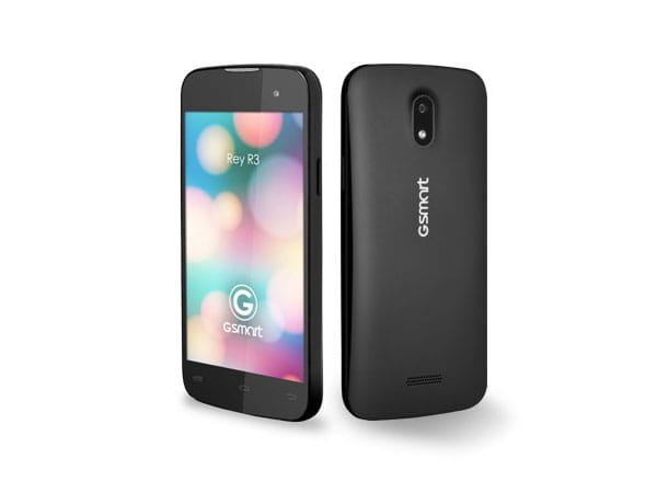 سعر و مواصفات Gigabyte GSmart Rey R3