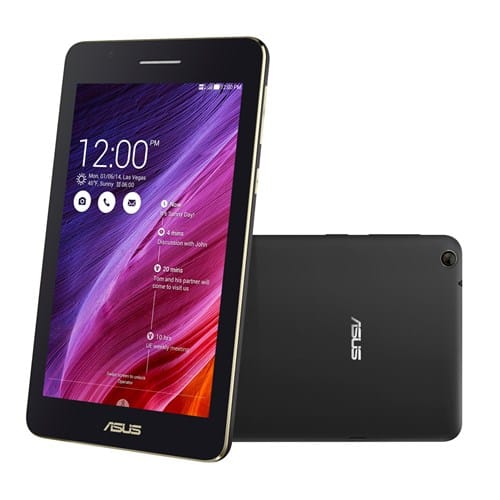 سعر و مواصفات Asus Fonepad 7 FE375CXG