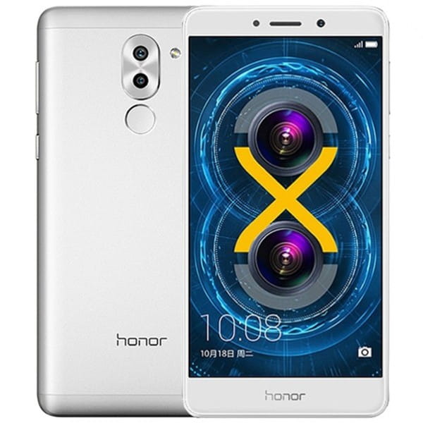 Huawei Honor 6X | هواوي Honor 6X Huawei Honor 6X | هواوي Honor 6X