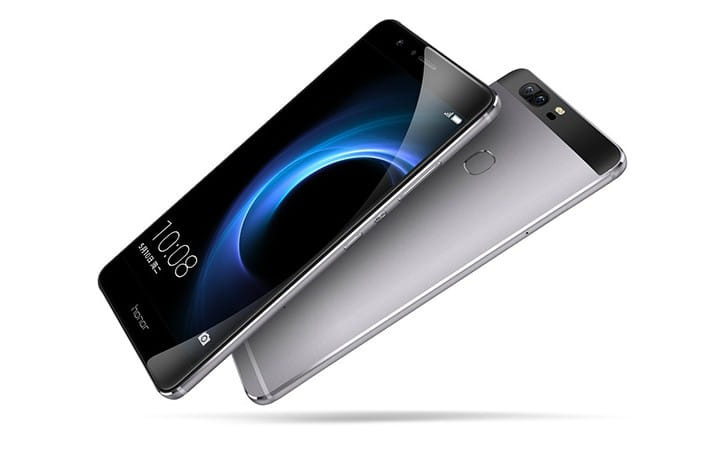 Huawei Honor V8 | هواوي Honor V8 Huawei Honor V8 | هواوي Honor V8