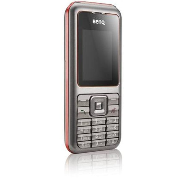 سعر و مواصفات BenQ C30