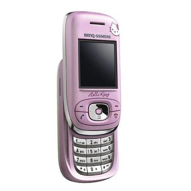 سعر و مواصفات BenQ-Siemens AL26