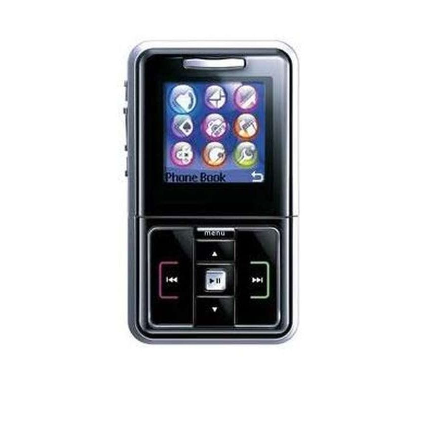 سعر و مواصفات BenQ-Siemens EF51