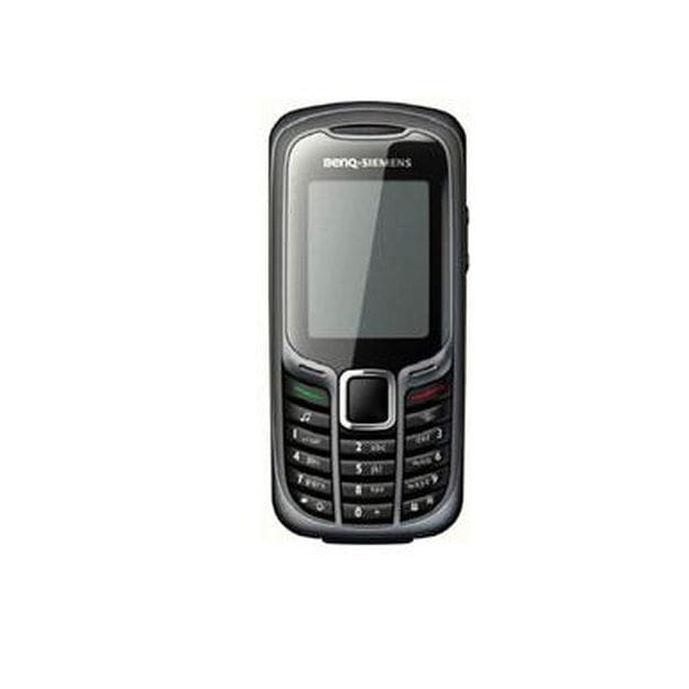 سعر و مواصفات BenQ-Siemens M81