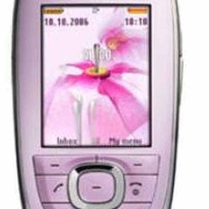 BenQ-Siemens SL80 | BenQ-Siemens SL80