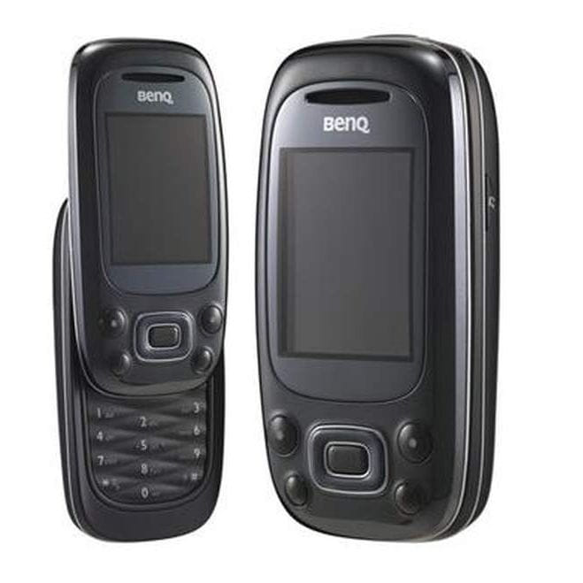 سعر و مواصفات BenQ T33