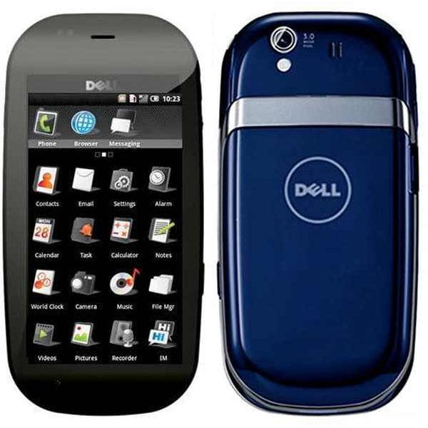 سعر و مواصفات Dell Mini 3iX