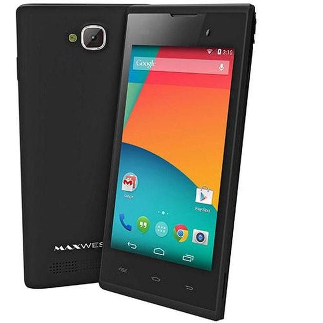 سعر و مواصفات Maxwest Astro 4