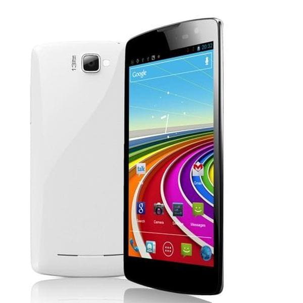 سعر و مواصفات Maxwest Gravity 5 5