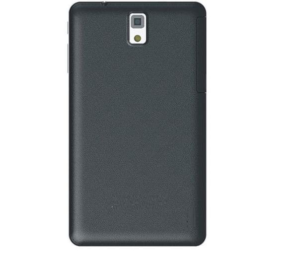 سعر و مواصفات Maxwest Nitro Phablet 71