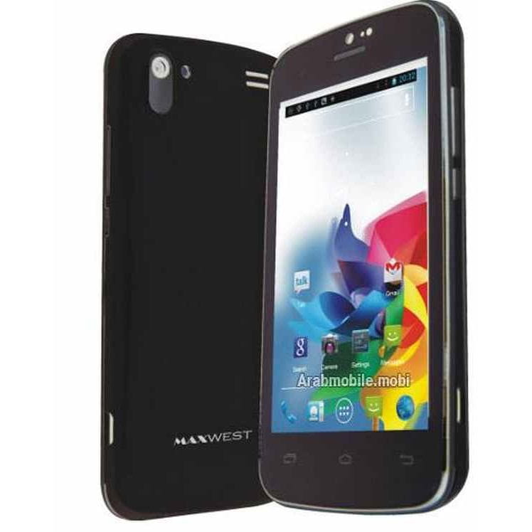 سعر و مواصفات Maxwest Orbit 4400