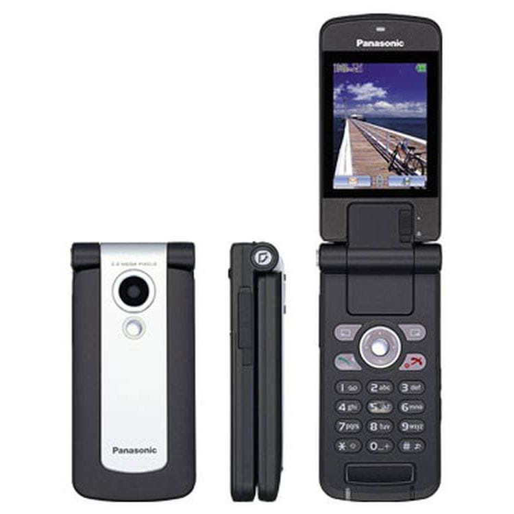 سعر و مواصفات Panasonic VS6