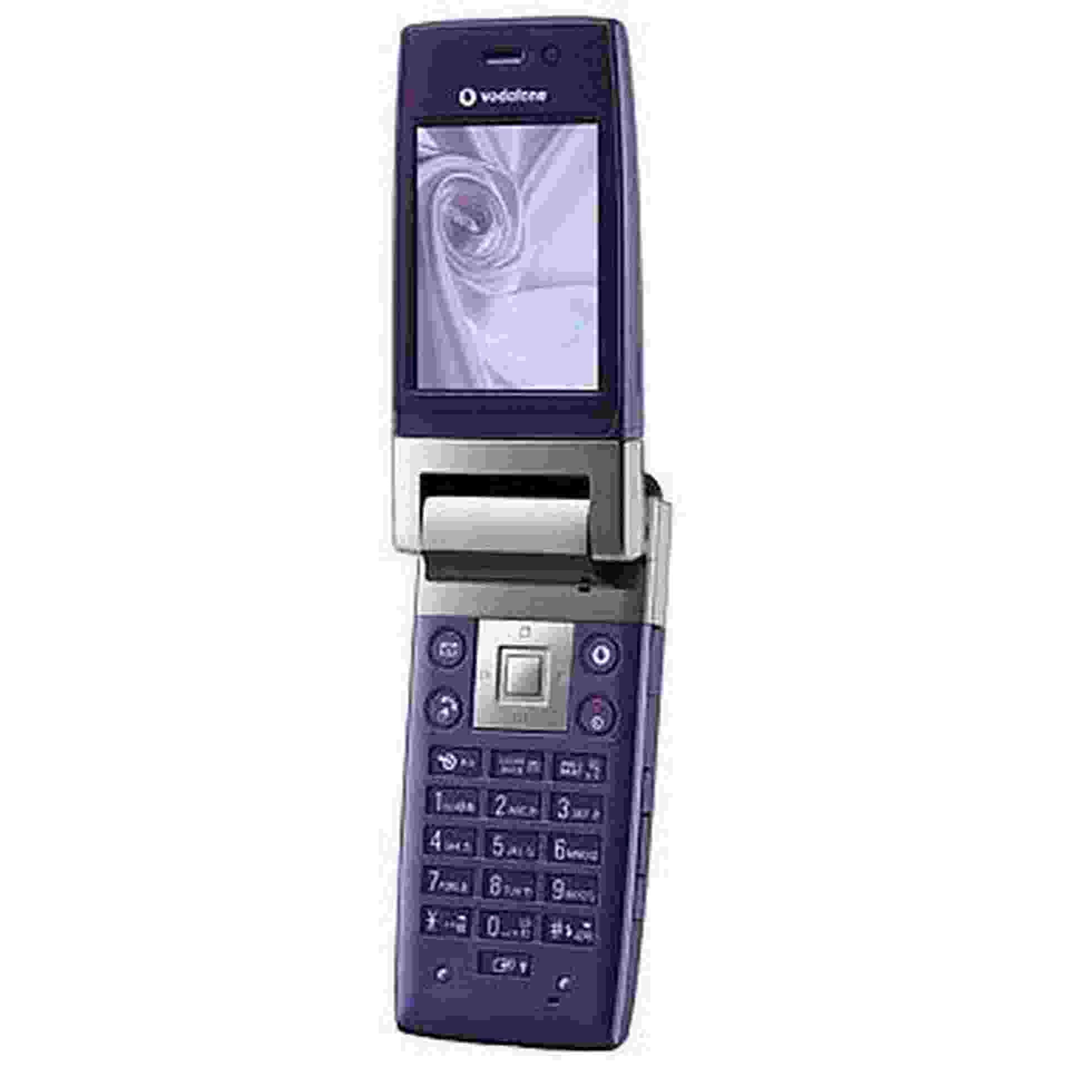 سعر و مواصفات Sharp 904