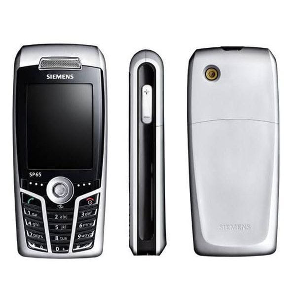 سعر و مواصفات Siemens SP65