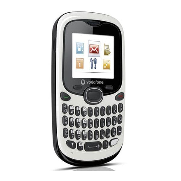 سعر و مواصفات Vodafone 350 Messaging