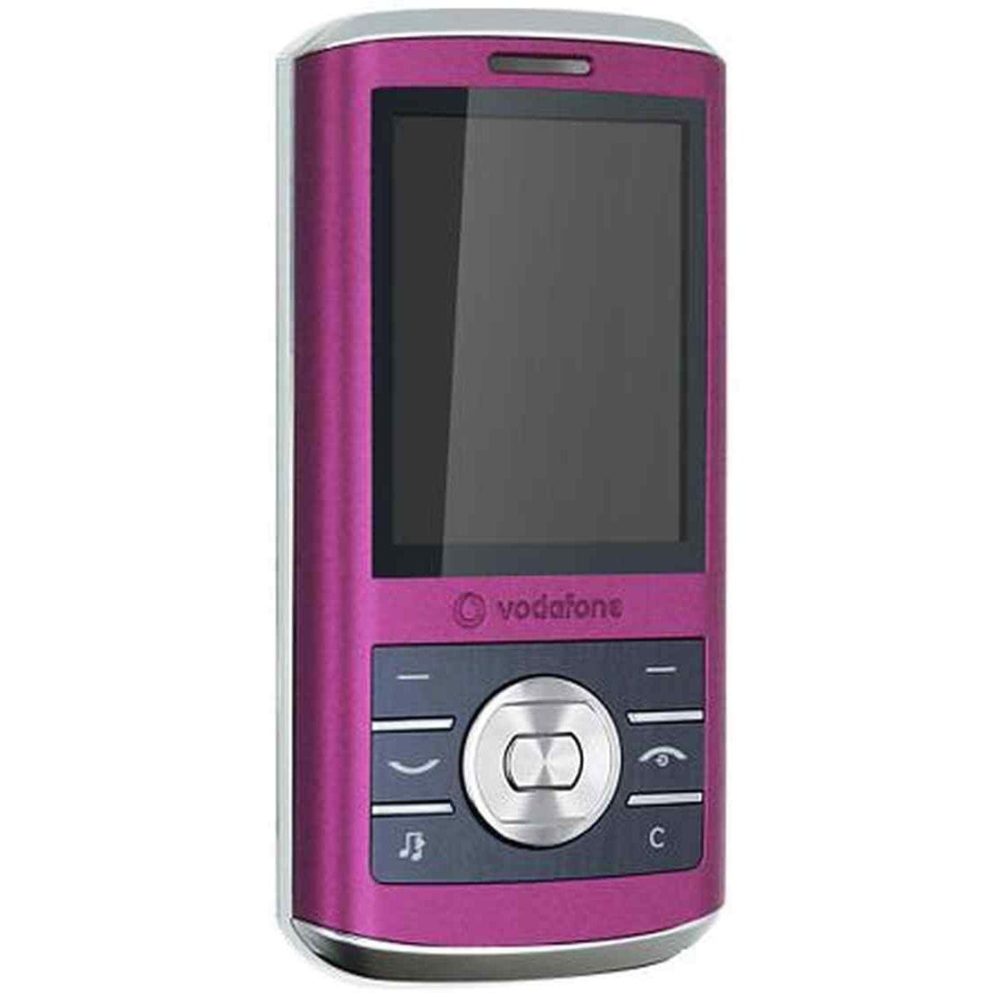 سعر و مواصفات Vodafone 736