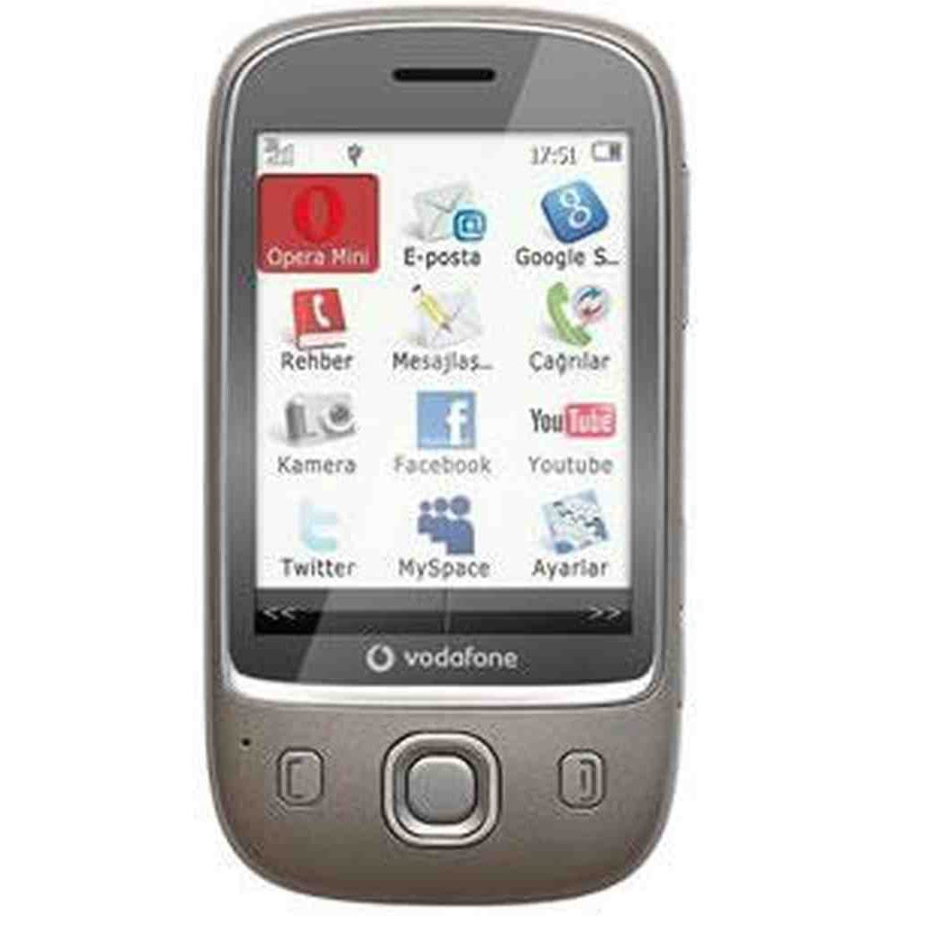 سعر و مواصفات Vodafone 840