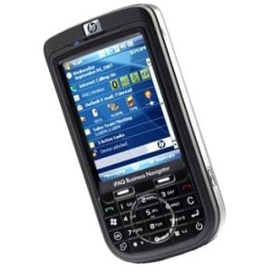 HP iPAQ 610c | اتش بي iPAQ 610c