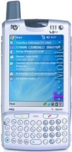 سعر و مواصفات HP iPAQ h6310