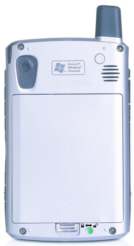 سعر و مواصفات HP iPAQ h6315