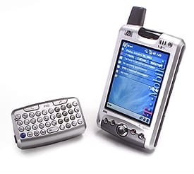 سعر و مواصفات HP iPAQ h6315