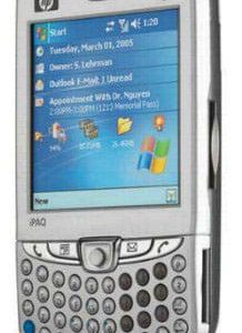 HP iPAQ hw6510 | اتش بي iPAQ hw6510