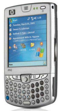 HP iPAQ hw6510 | اتش بي iPAQ hw6510 HP iPAQ hw6510 | اتش بي iPAQ hw6510
