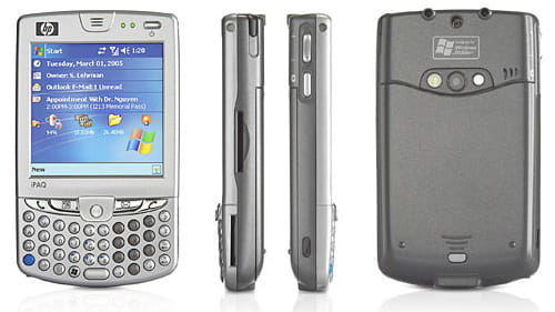HP iPAQ hw6510 | اتش بي iPAQ hw6510 HP iPAQ hw6510 | اتش بي iPAQ hw6510